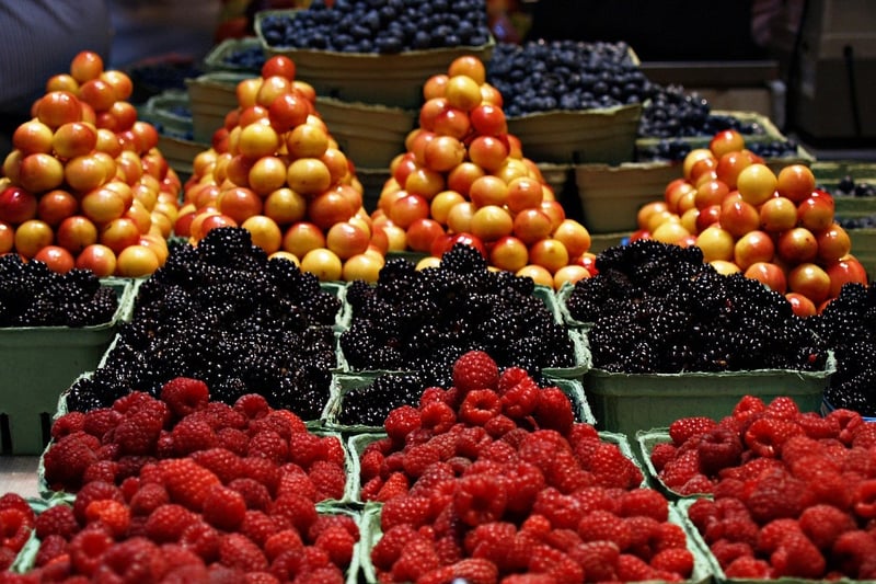 Food Market