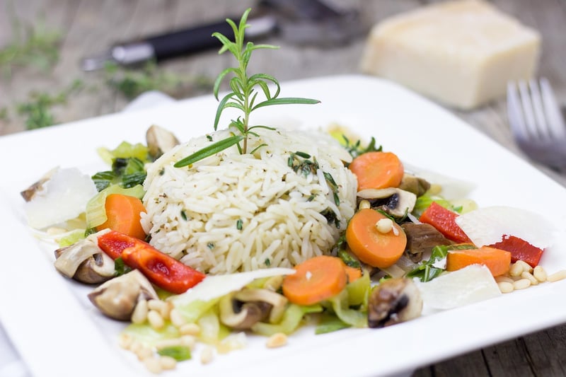 Italian Risotto