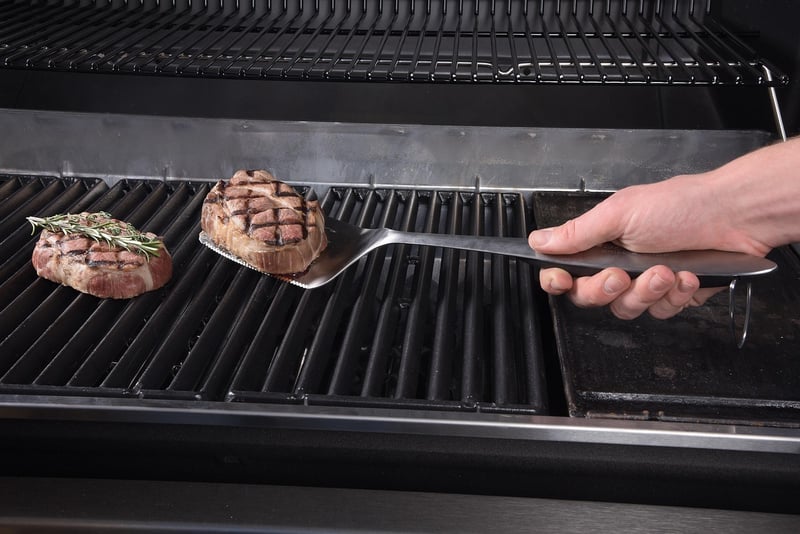 Silicone Spatula